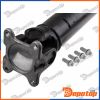 Arbre de transmission avant pour MERCEDES | NWN-ME-144, 2E0521292A